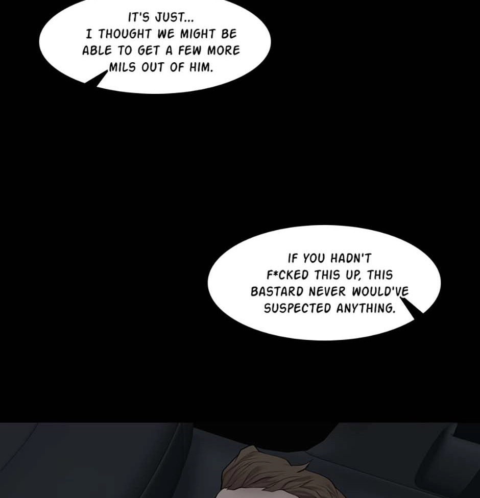 Read Karma chapter 25 image 27 on Lezhin