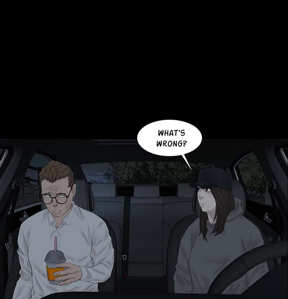 Read Karma chapter 25 image 3 on Lezhin