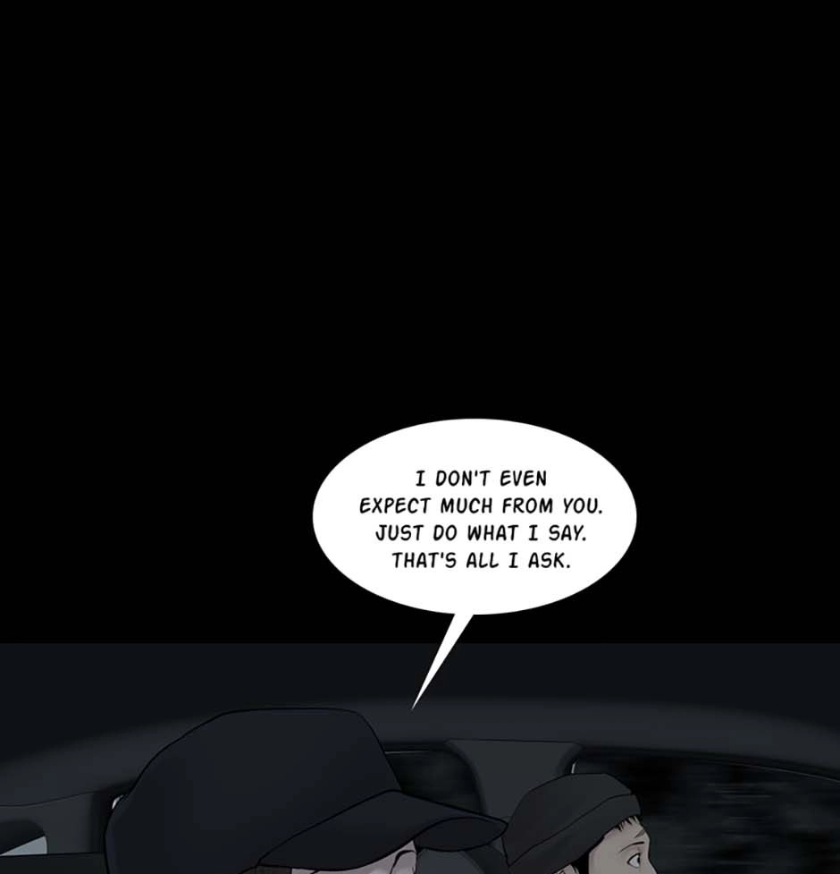 Read Karma chapter 25 image 32 on Lezhin