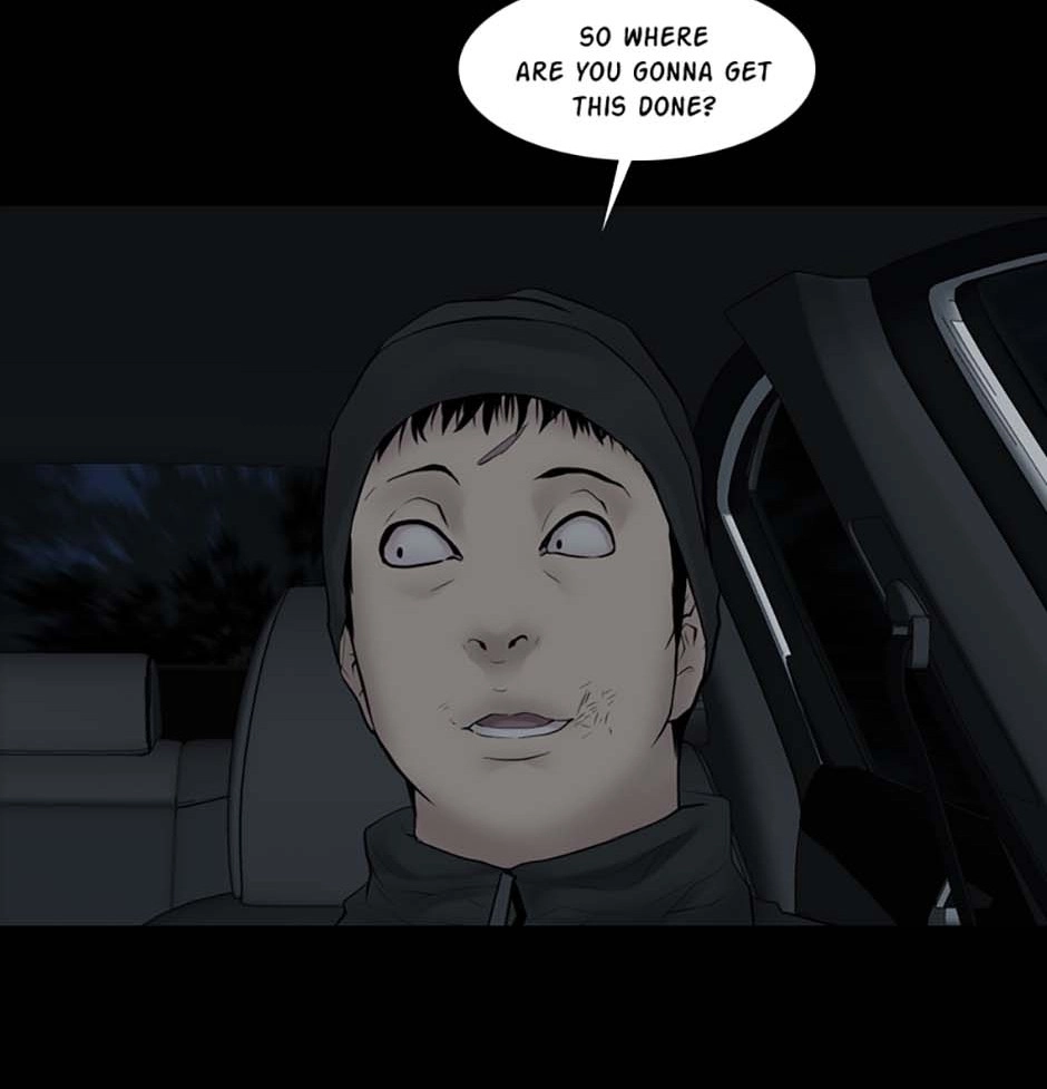 Read Karma chapter 25 image 34 on Lezhin