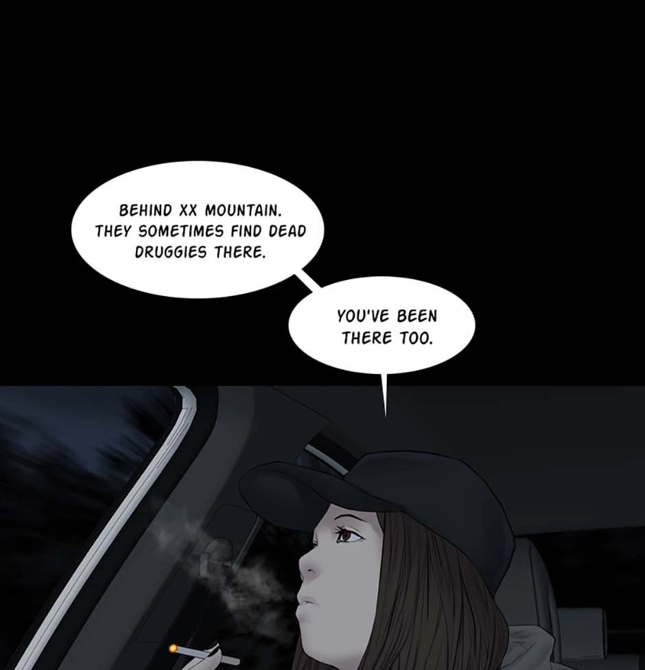 Read Karma chapter 25 image 35 on Lezhin