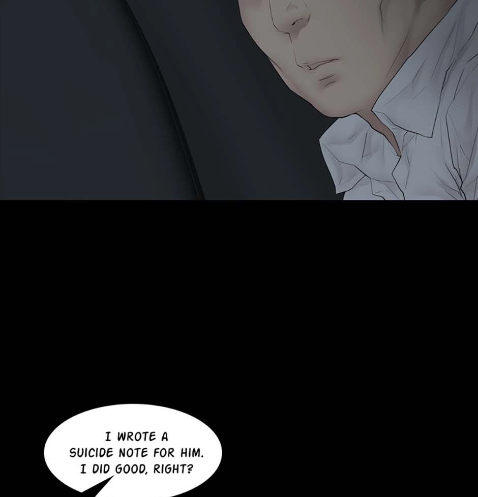 Read Karma chapter 25 image 40 on Lezhin