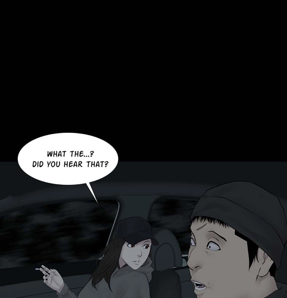 Read Karma chapter 25 image 42 on Lezhin