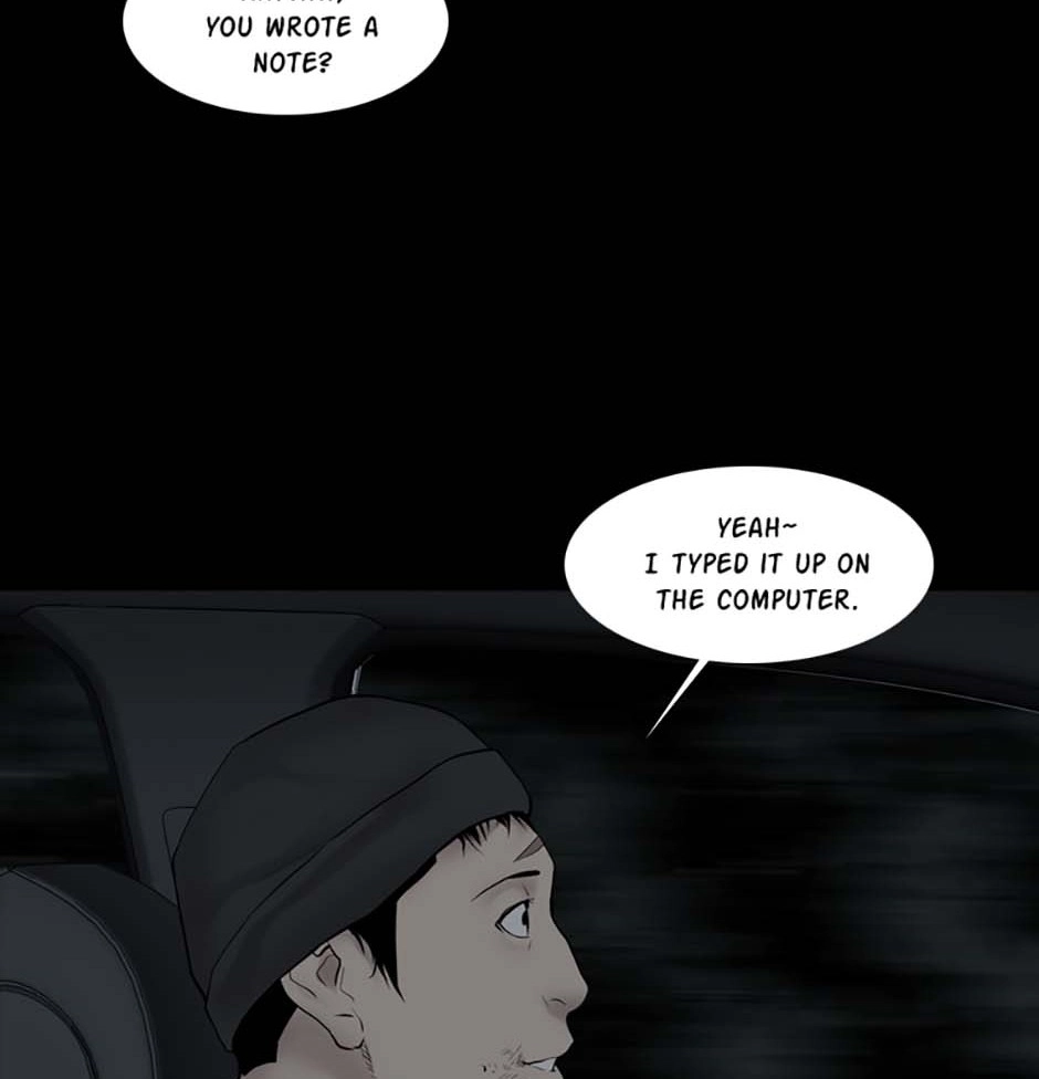 Read Karma chapter 25 image 45 on Lezhin