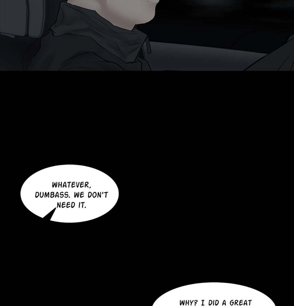 Read Karma chapter 25 image 46 on Lezhin