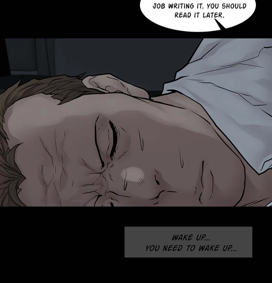 Read Karma chapter 25 image 47 on Lezhin