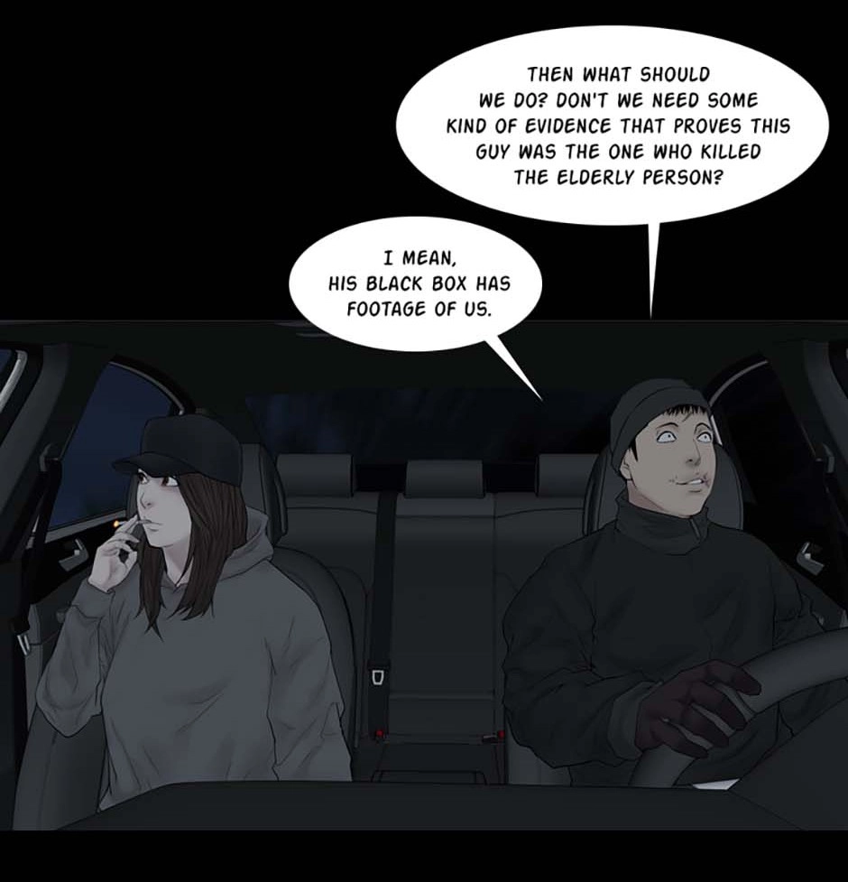 Read Karma chapter 25 image 50 on Lezhin