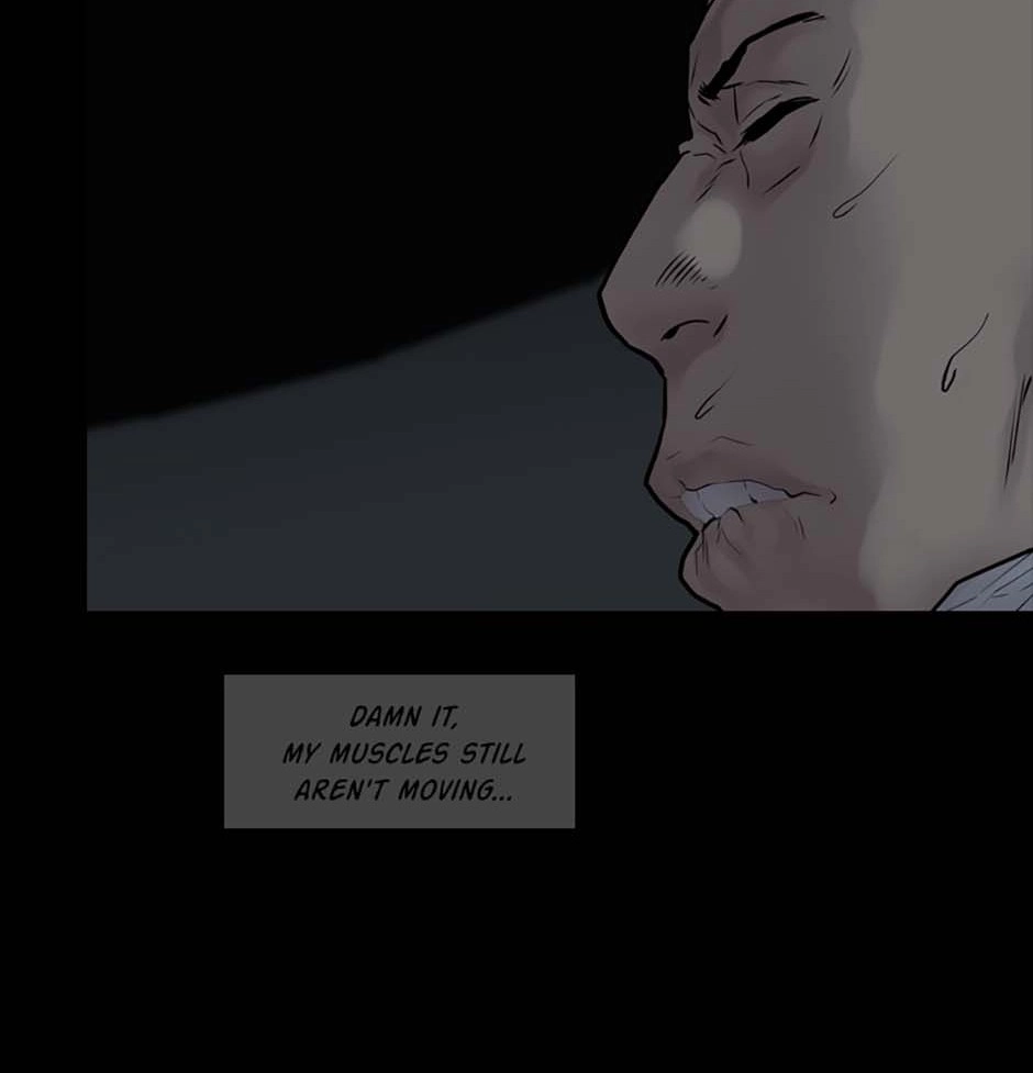 Read Karma chapter 25 image 52 on Lezhin