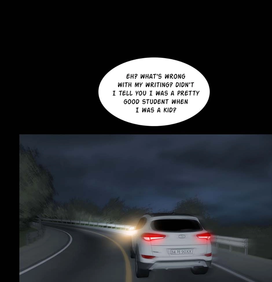 Read Karma chapter 25 image 55 on Lezhin