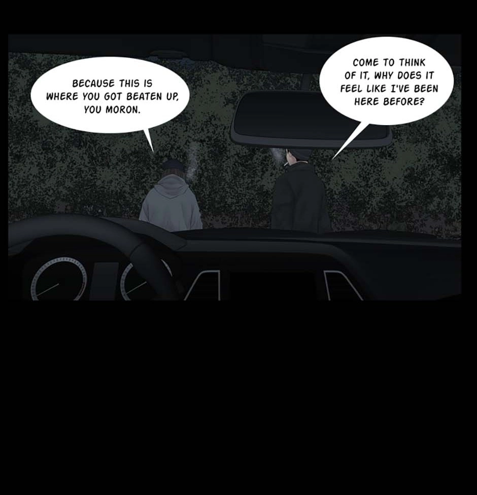 Read Karma chapter 25 image 62 on Lezhin