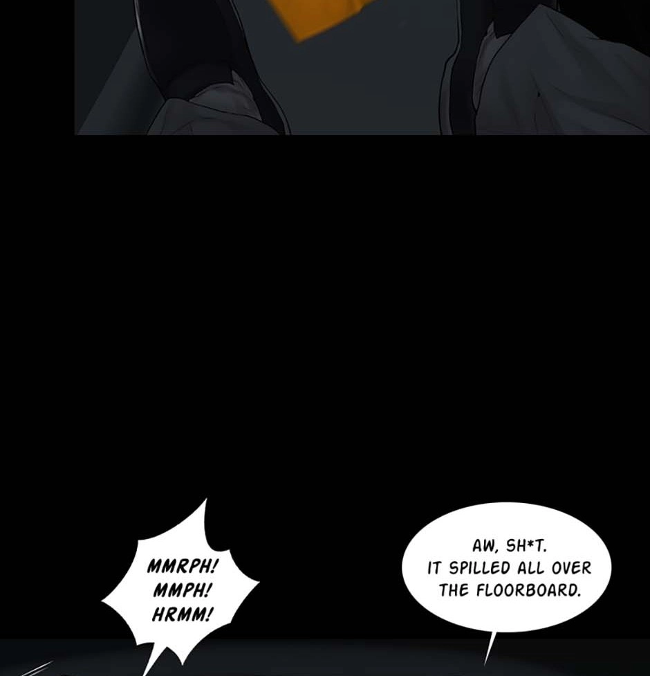 Read Karma chapter 25 image 8 on Lezhin