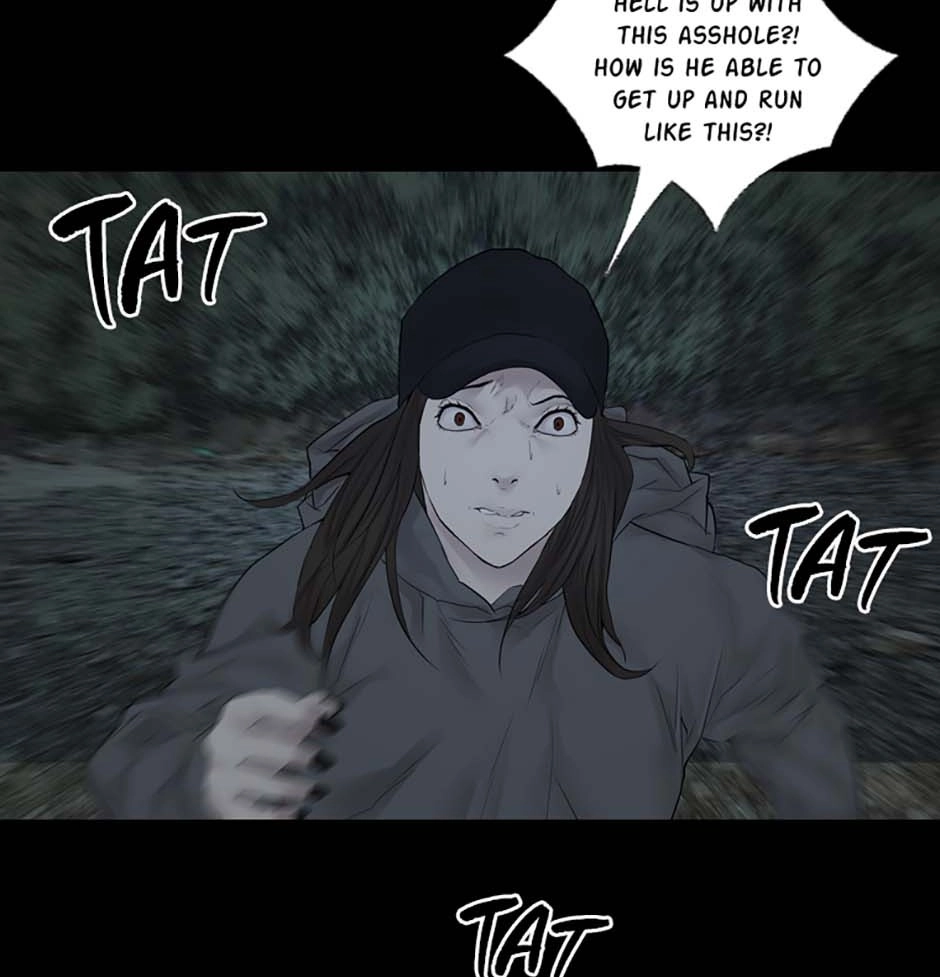 Read Karma chapter 25 image 92 on Lezhin