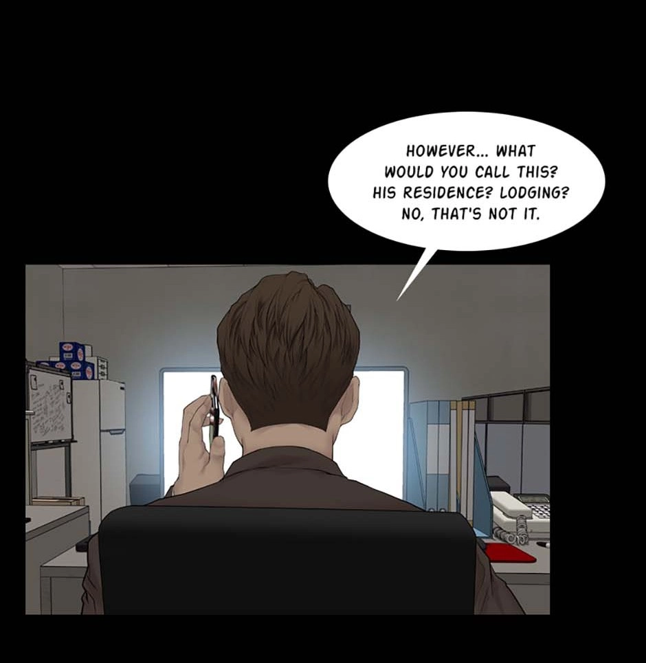 Read Karma chapter 26 image 2 on Lezhin