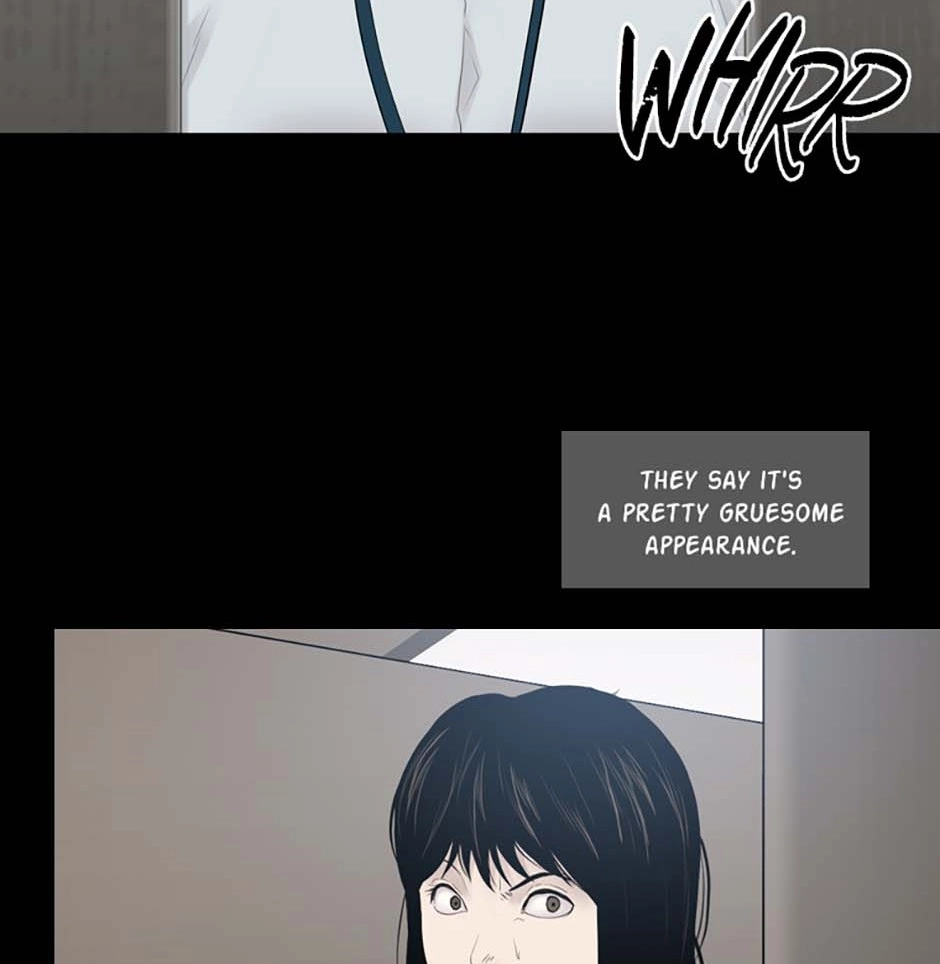 Read Karma chapter 26 image 25 on Lezhin