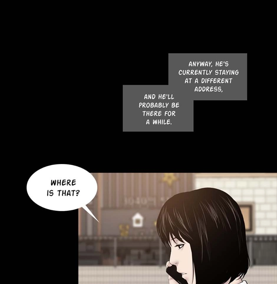 Read Karma chapter 26 image 3 on Lezhin