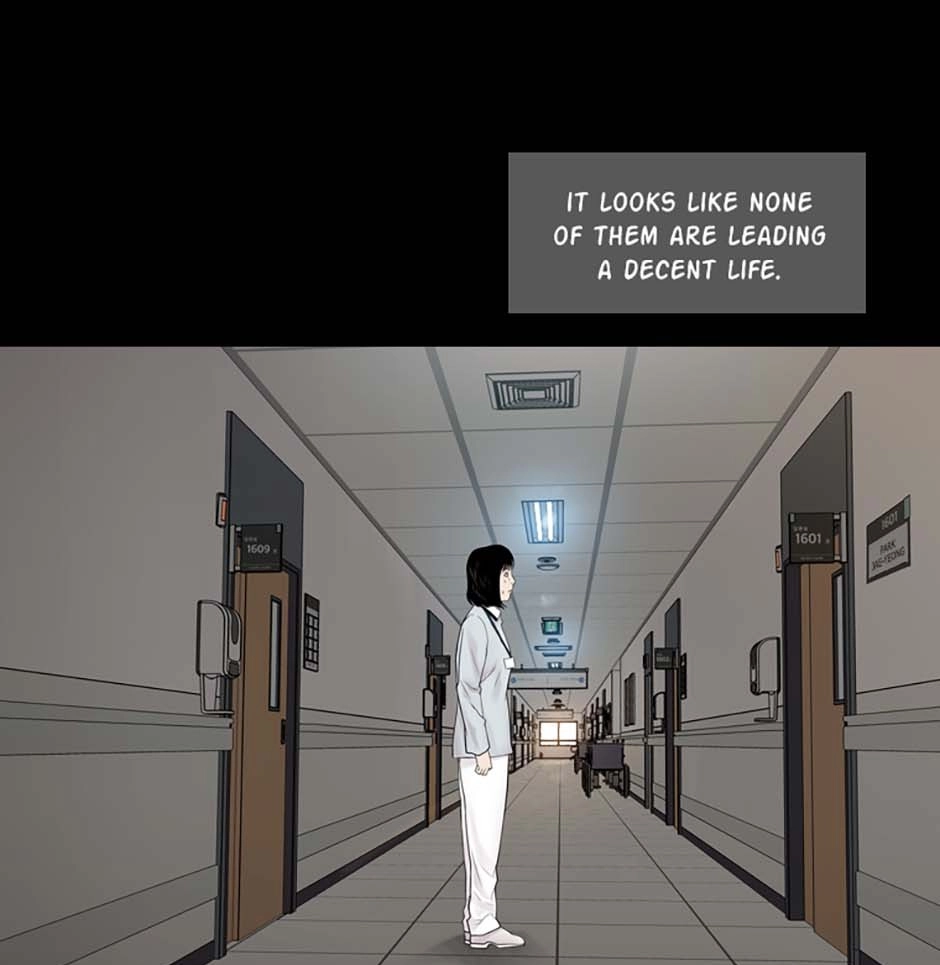 Read Karma chapter 26 image 32 on Lezhin