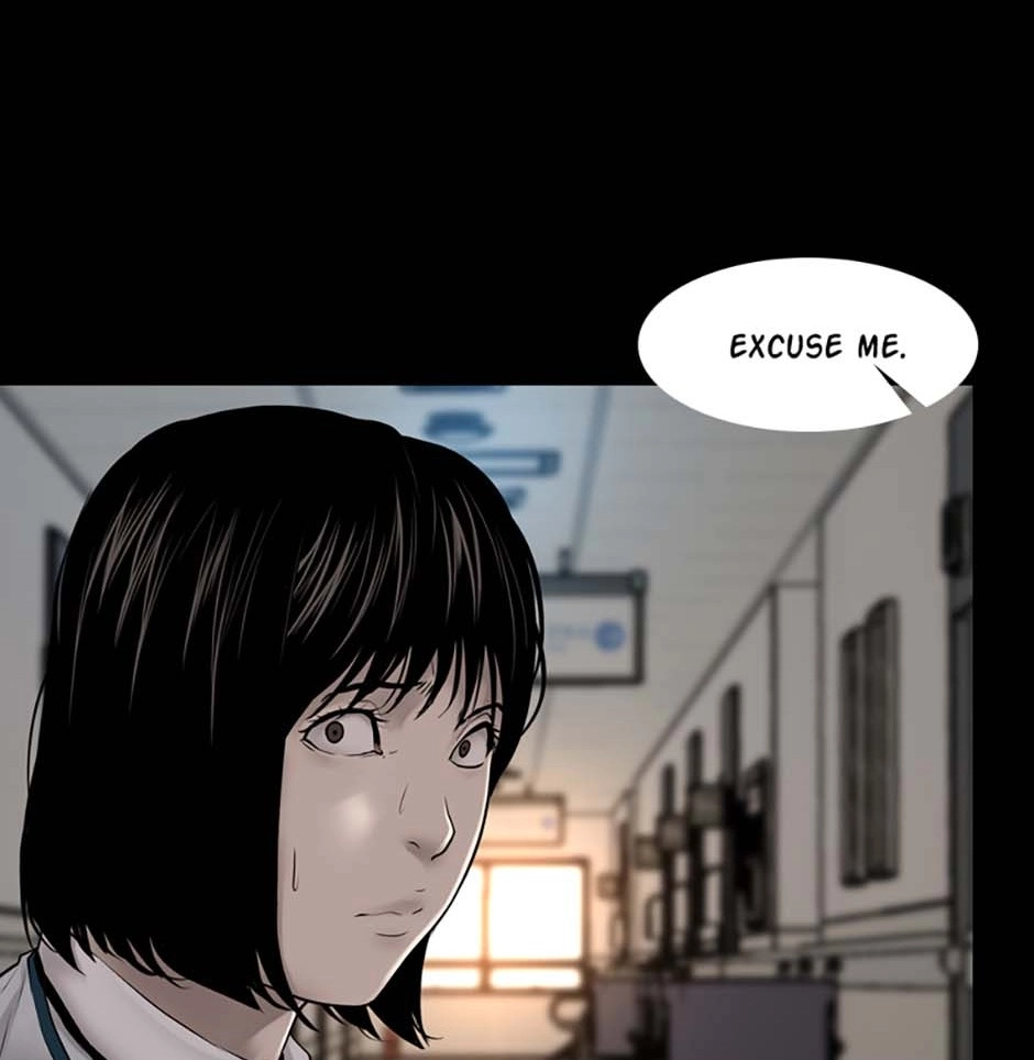 Read Karma chapter 26 image 35 on Lezhin