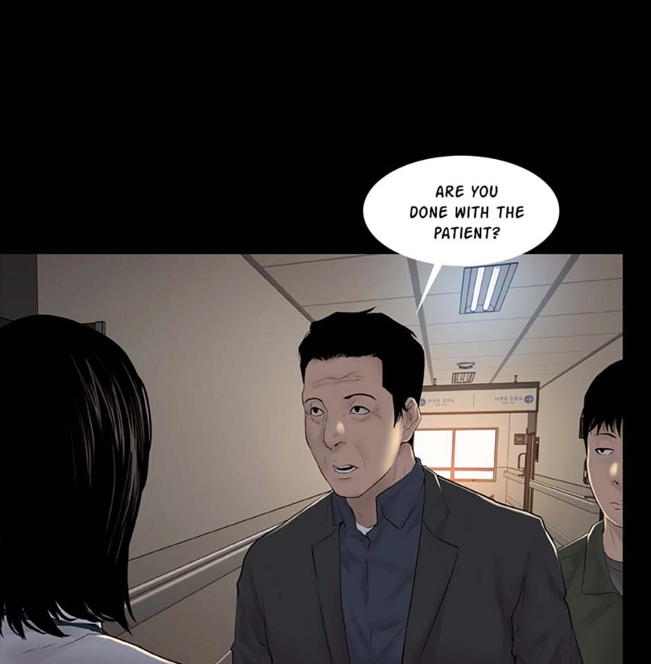 Read Karma chapter 26 image 38 on Lezhin