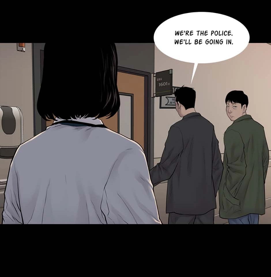Read Karma chapter 26 image 41 on Lezhin