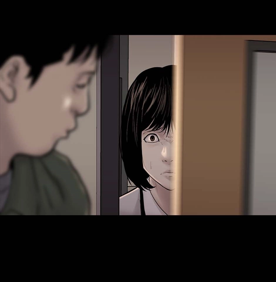 Read Karma chapter 26 image 44 on Lezhin