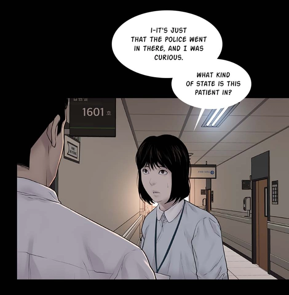 Read Karma chapter 26 image 52 on Lezhin