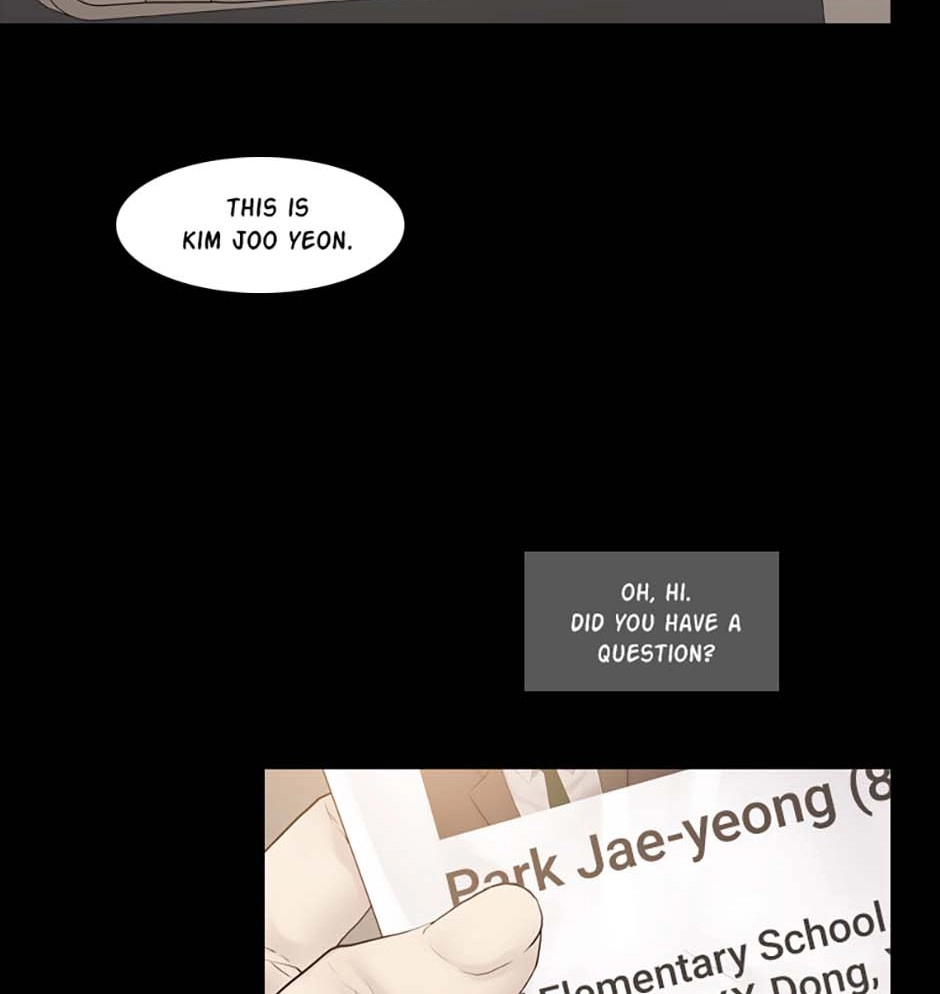 Read Karma chapter 26 image 80 on Lezhin
