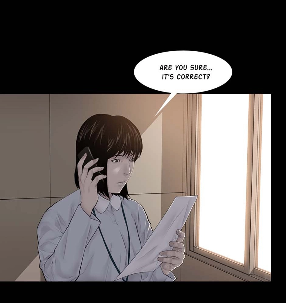 Read Karma chapter 26 image 83 on Lezhin