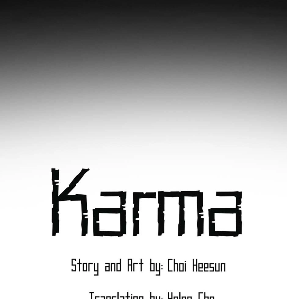 Read Karma chapter 27 image 10 on Lezhin