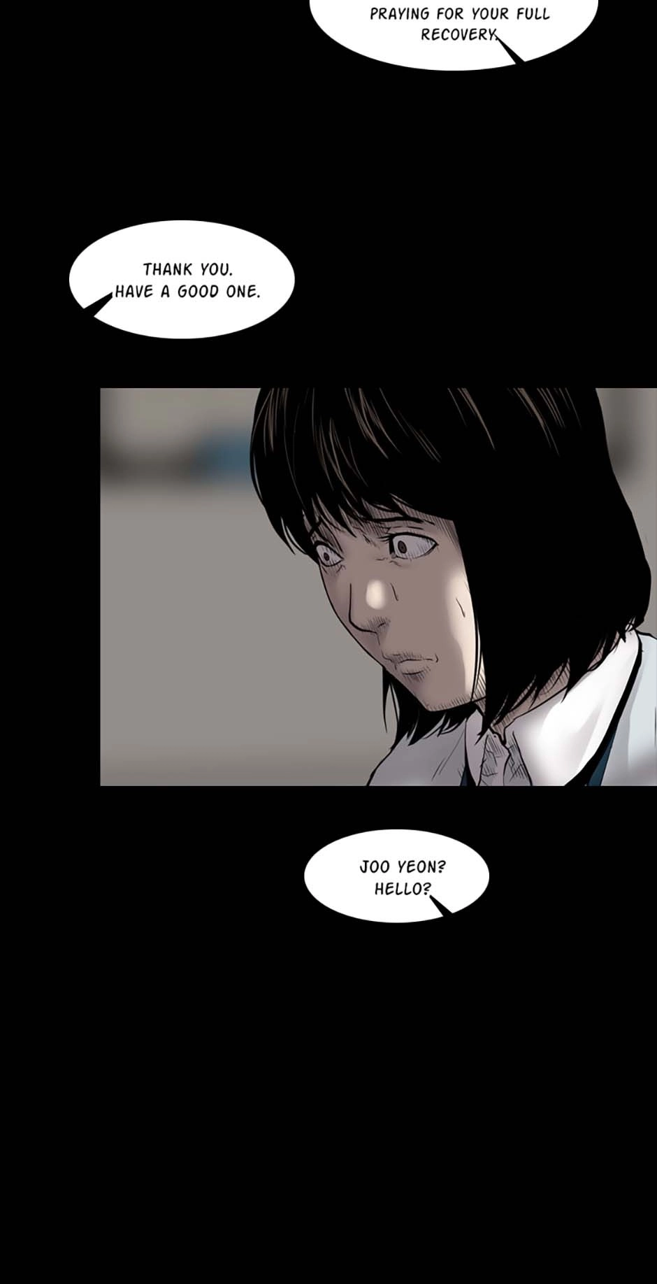 Read Karma chapter 27 image 111 on Lezhin