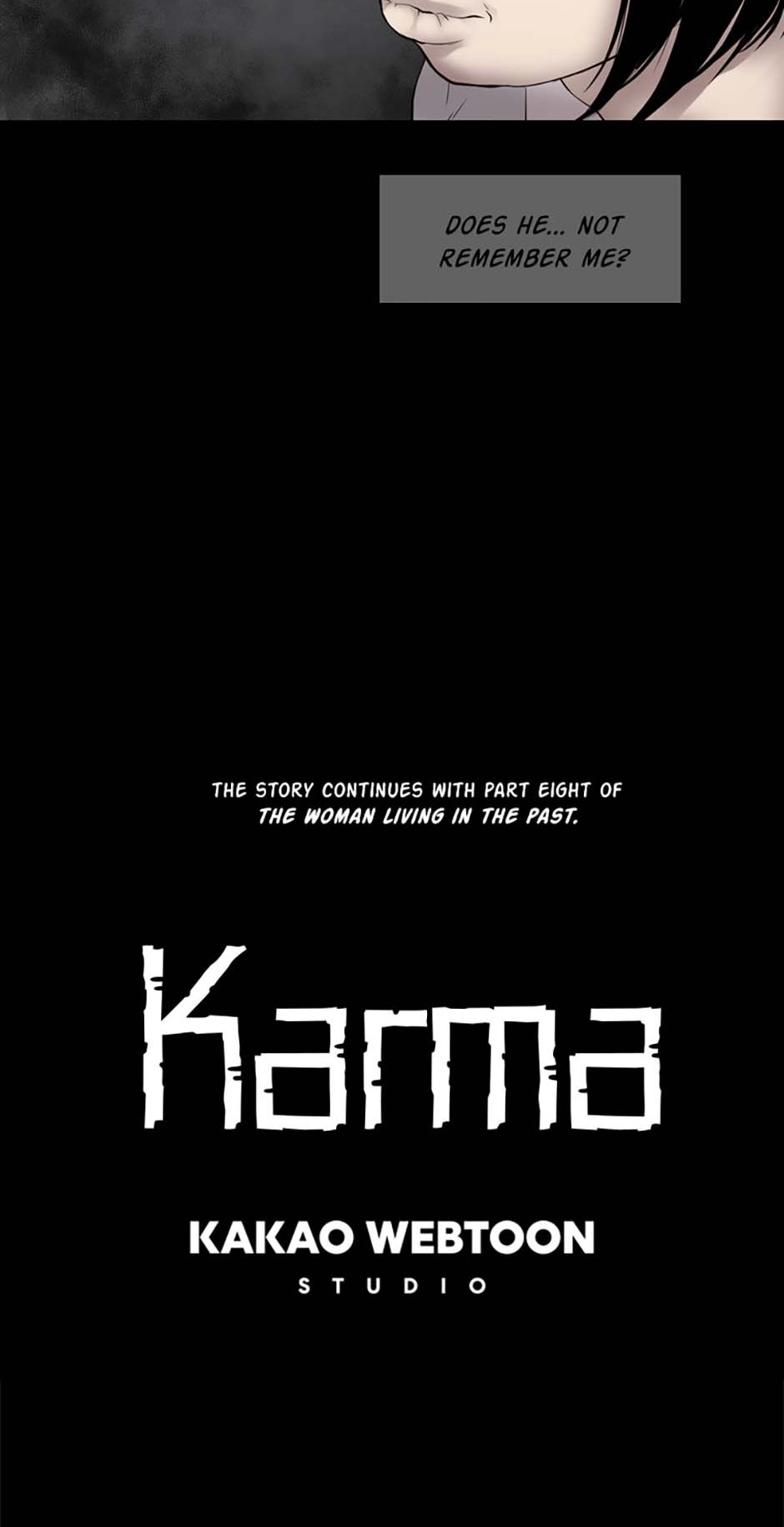 Read Karma chapter 27 image 114 on Lezhin