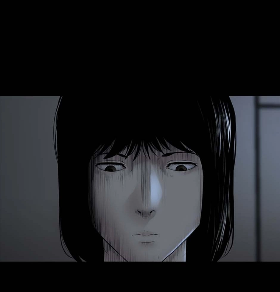 Read Karma chapter 27 image 14 on Lezhin