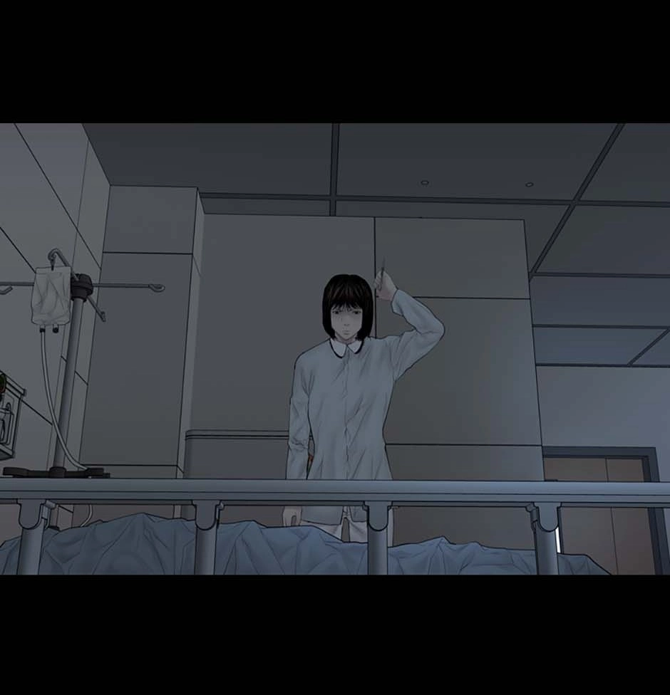 Read Karma chapter 27 image 17 on Lezhin