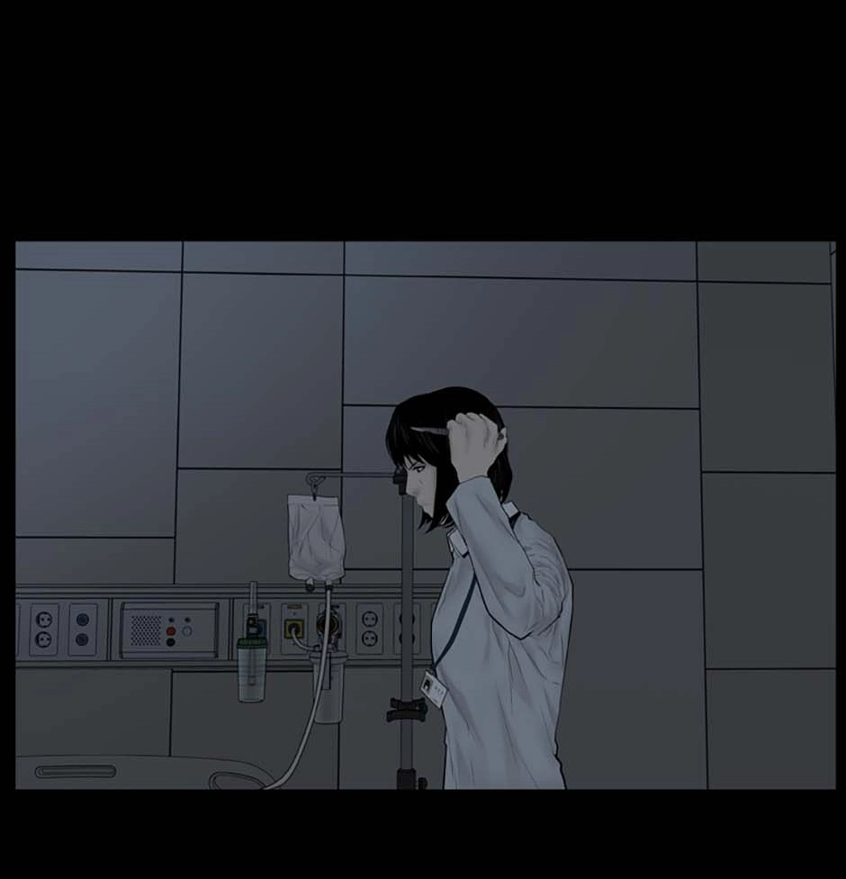 Read Karma chapter 27 image 21 on Lezhin