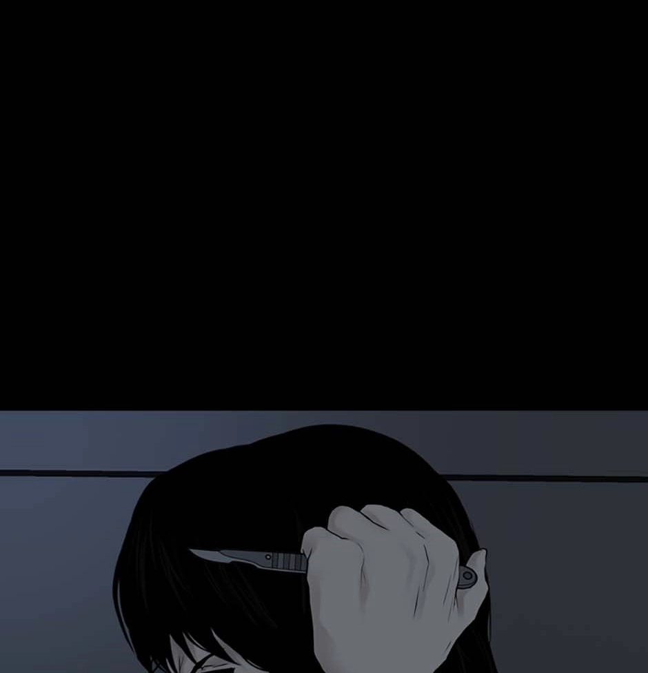 Read Karma chapter 27 image 27 on Lezhin