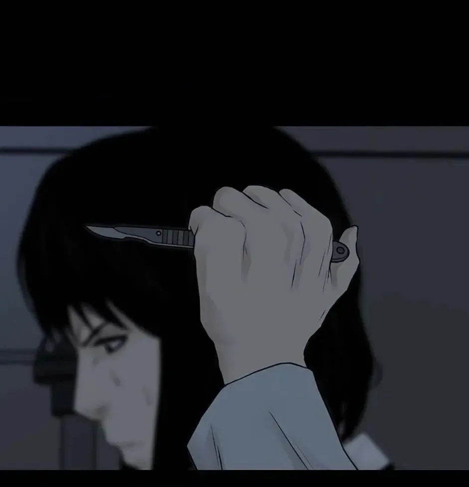 Read Karma chapter 27 image 29 on Lezhin