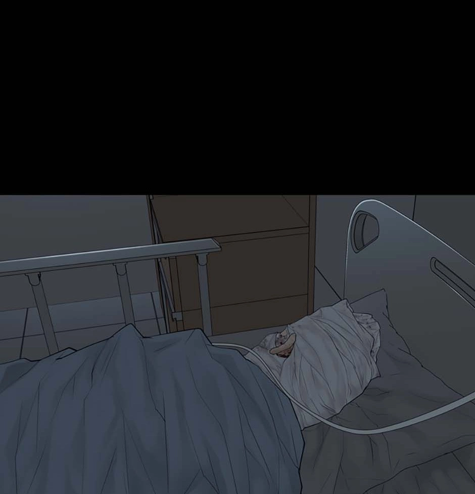 Read Karma chapter 27 image 35 on Lezhin