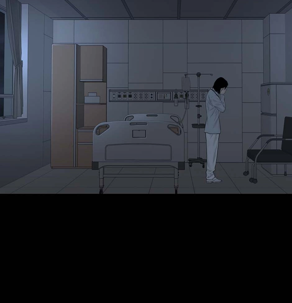 Read Karma chapter 27 image 37 on Lezhin