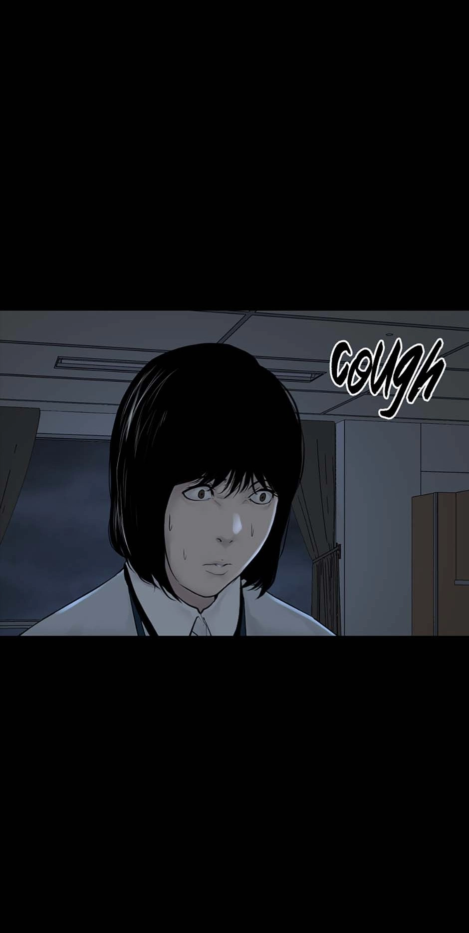 Read Karma chapter 27 image 41 on Lezhin