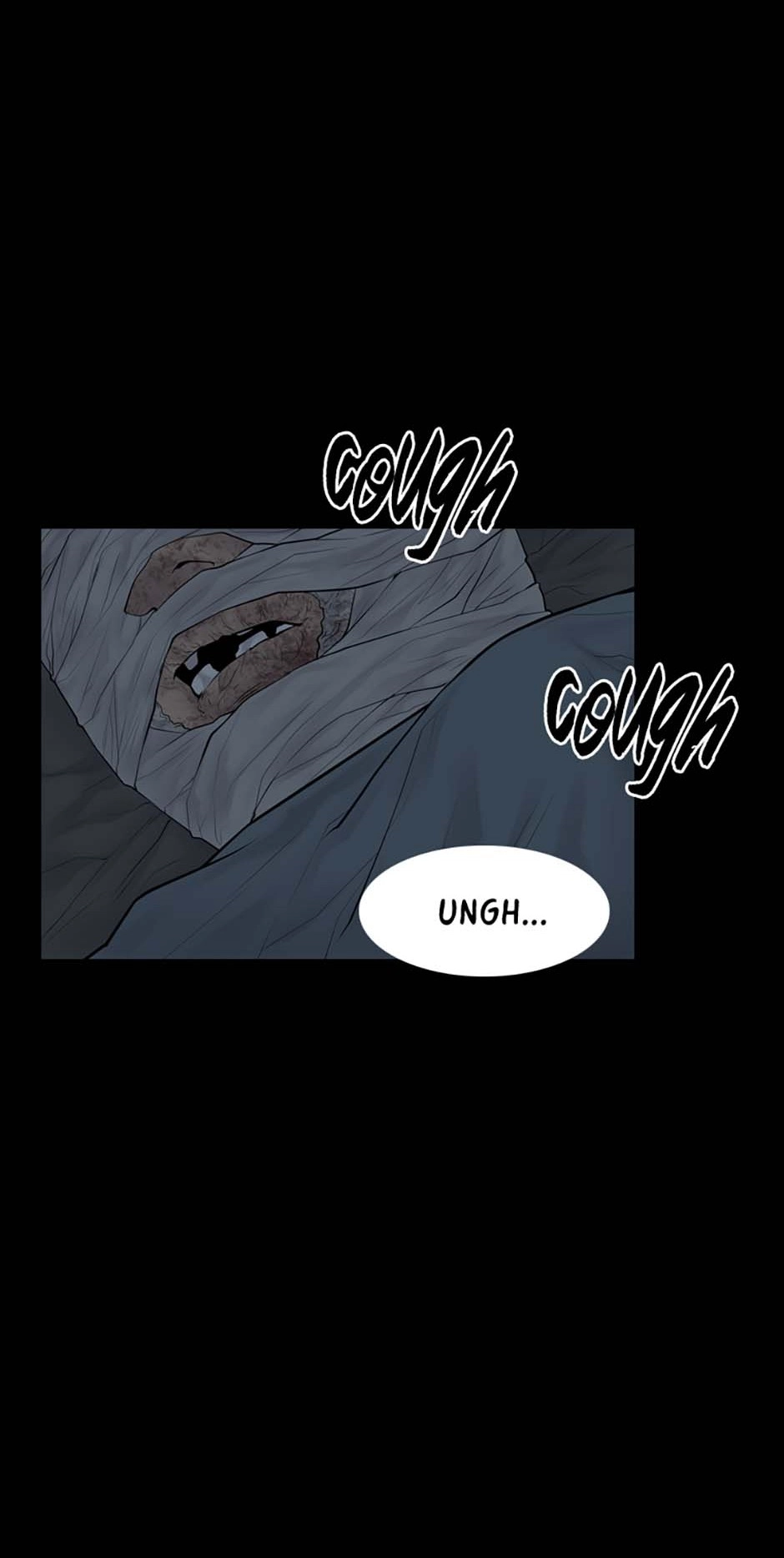 Read Karma chapter 27 image 42 on Lezhin