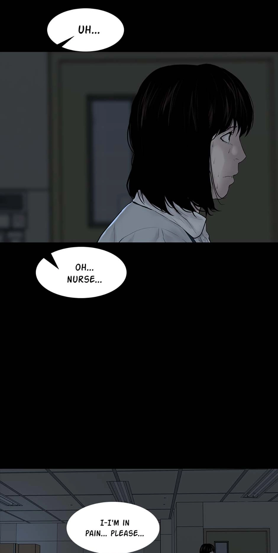 Read Karma chapter 27 image 43 on Lezhin