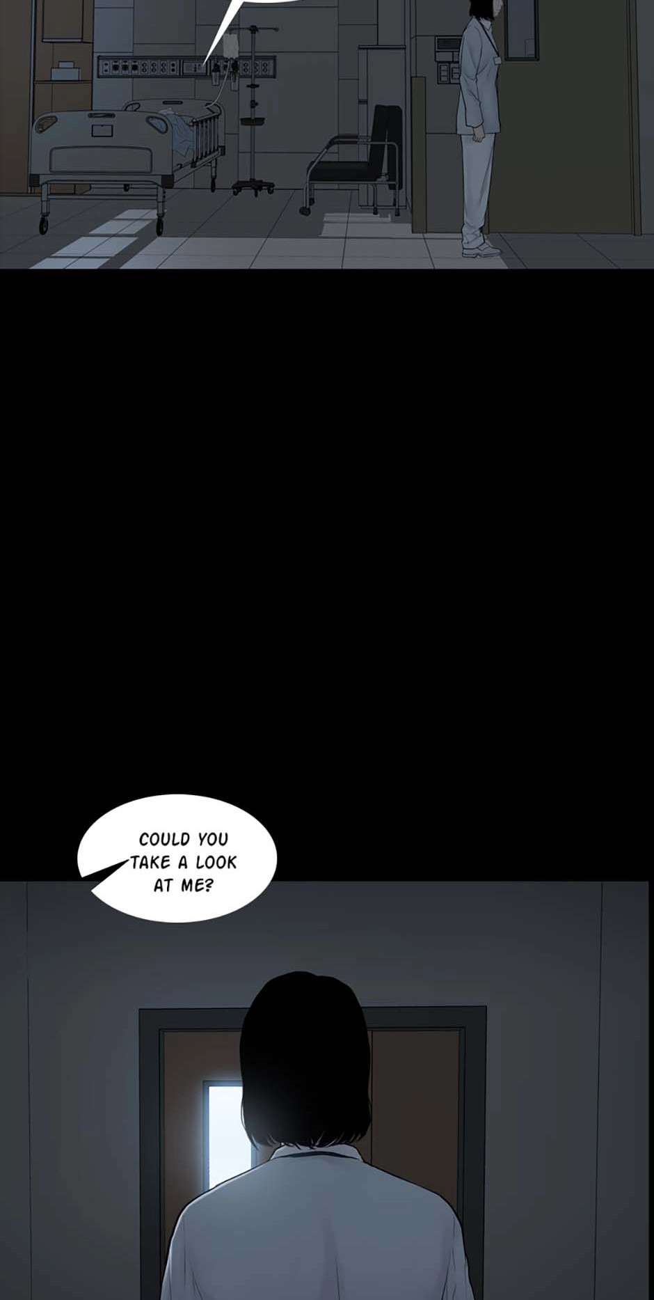 Read Karma chapter 27 image 44 on Lezhin