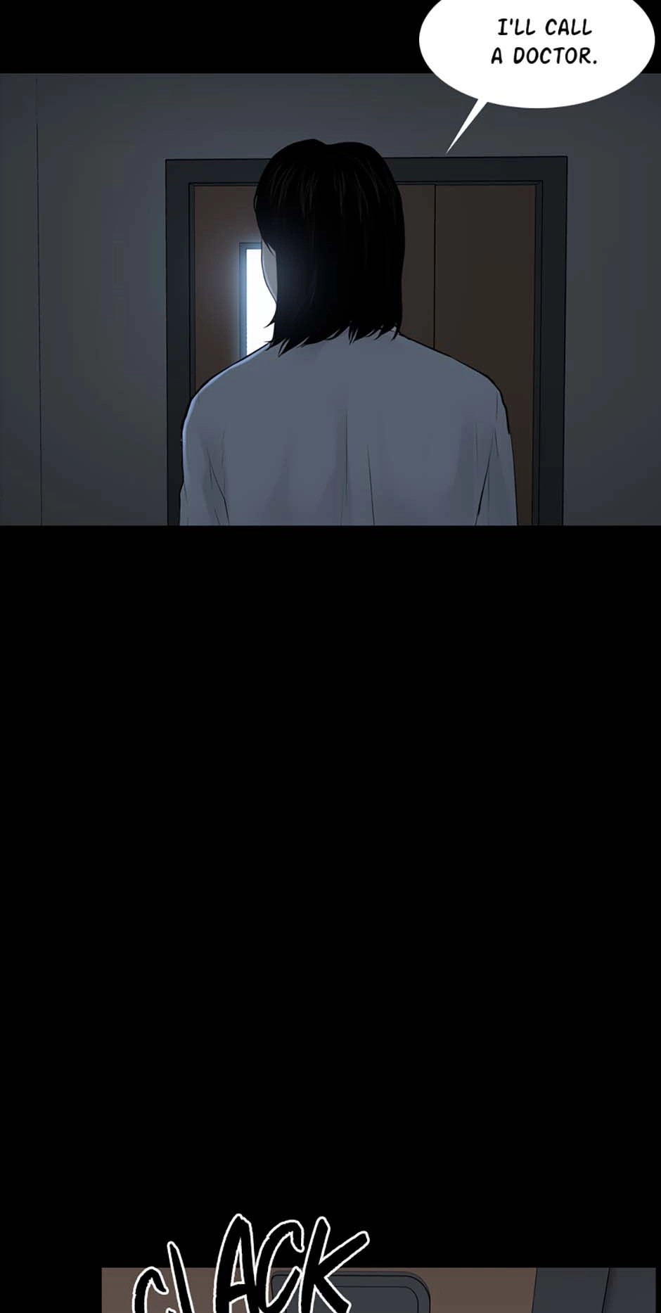 Read Karma chapter 27 image 46 on Lezhin