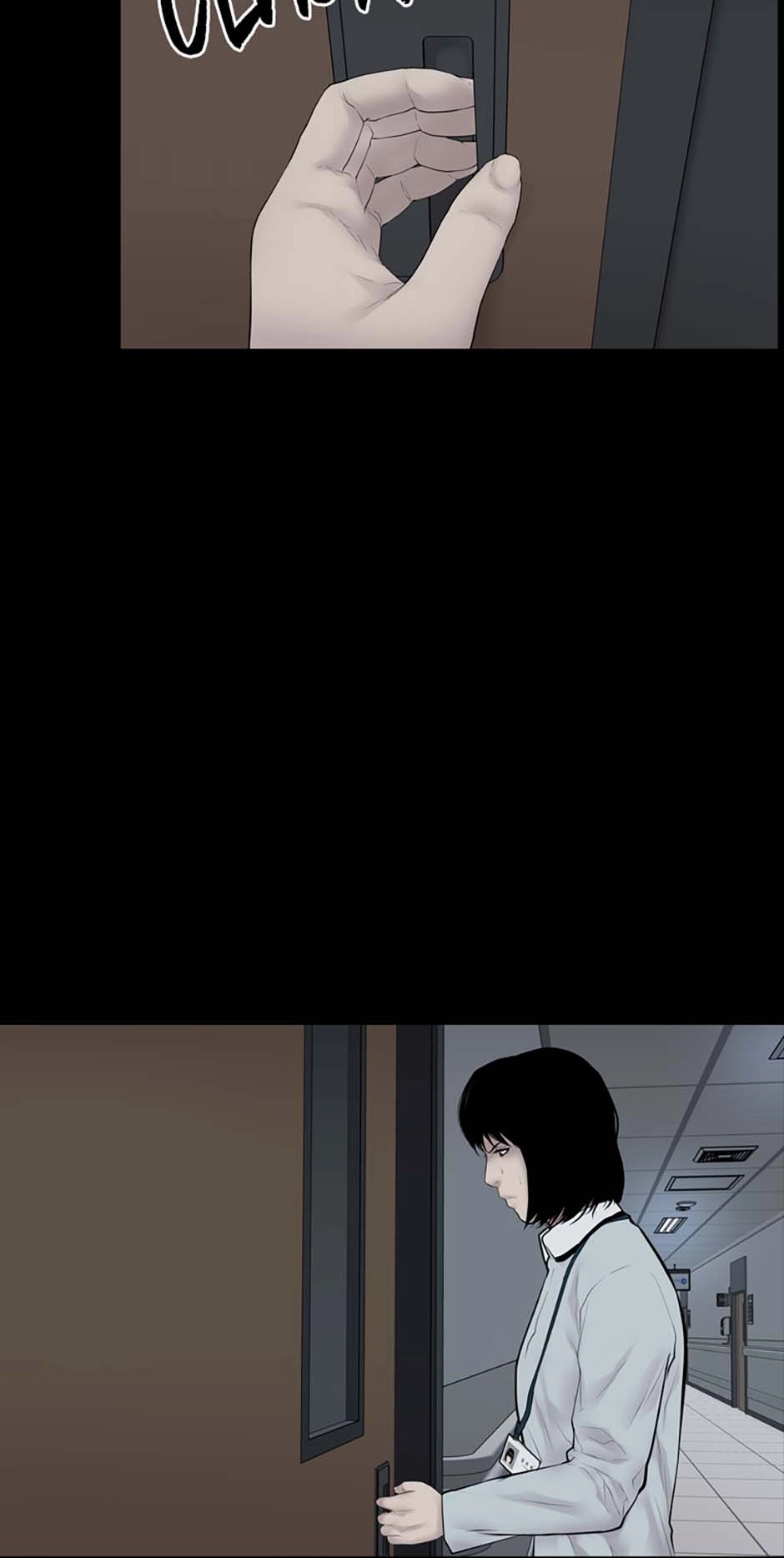 Read Karma chapter 27 image 47 on Lezhin