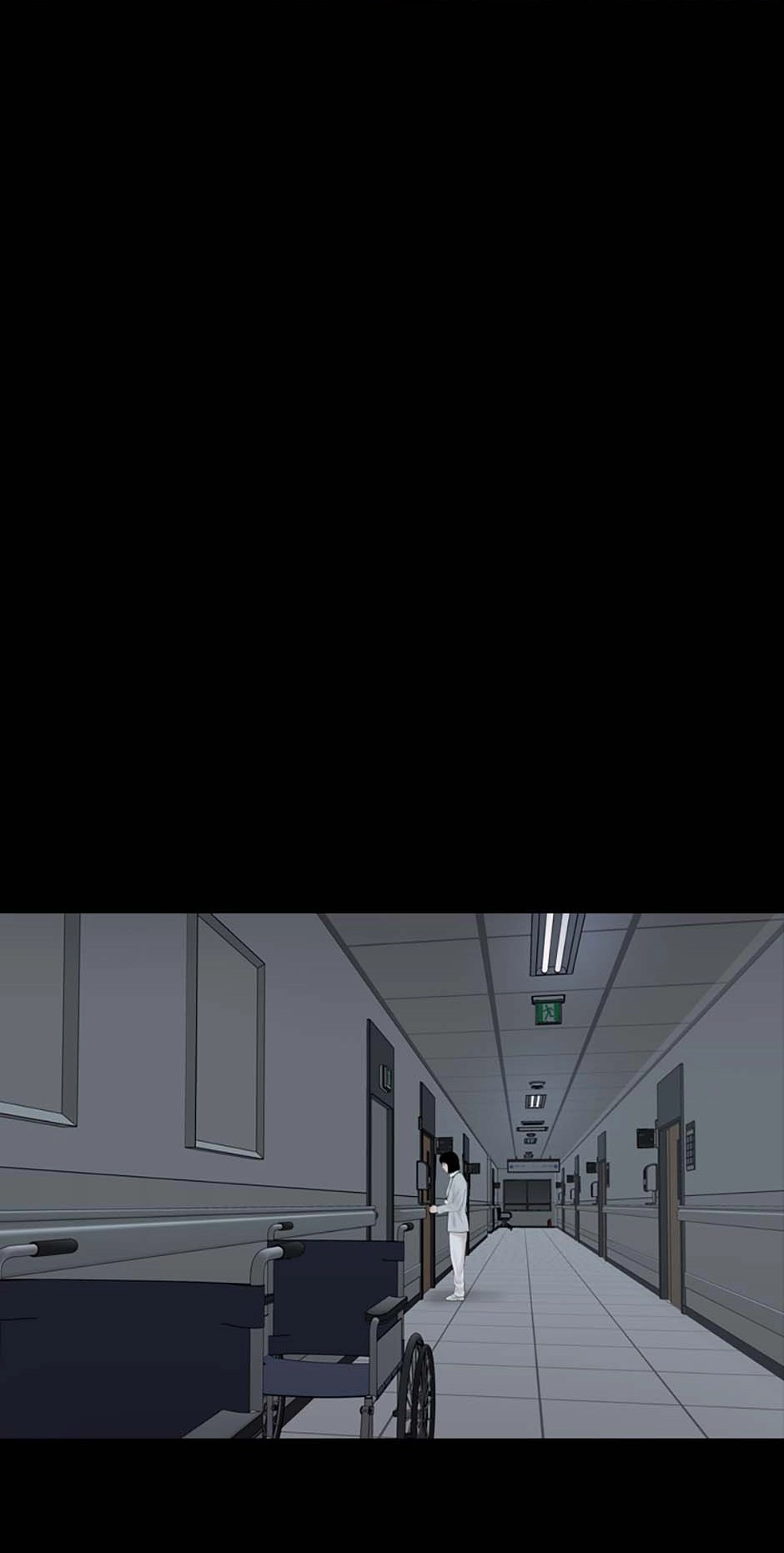 Read Karma chapter 27 image 48 on Lezhin