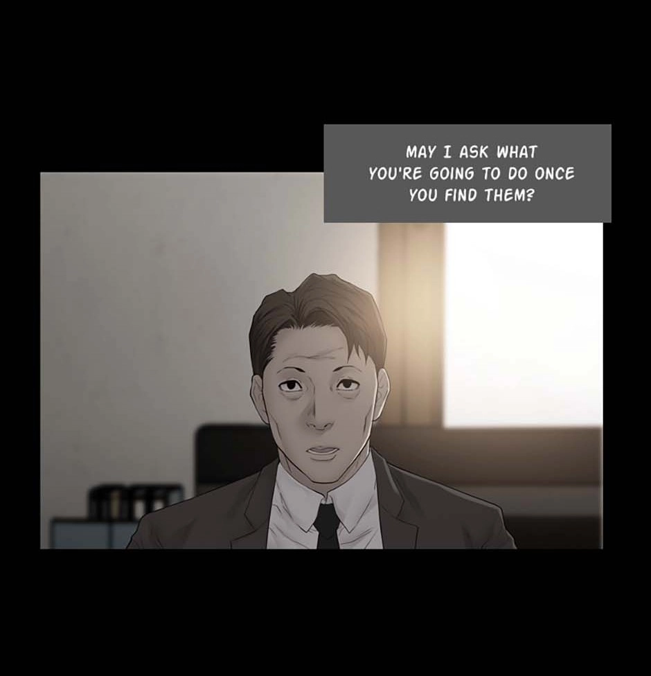 Read Karma chapter 27 image 5 on Lezhin