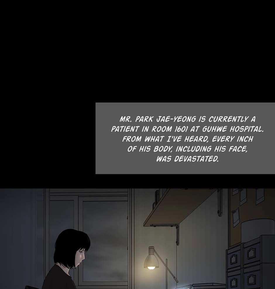 Read Karma chapter 27 image 56 on Lezhin