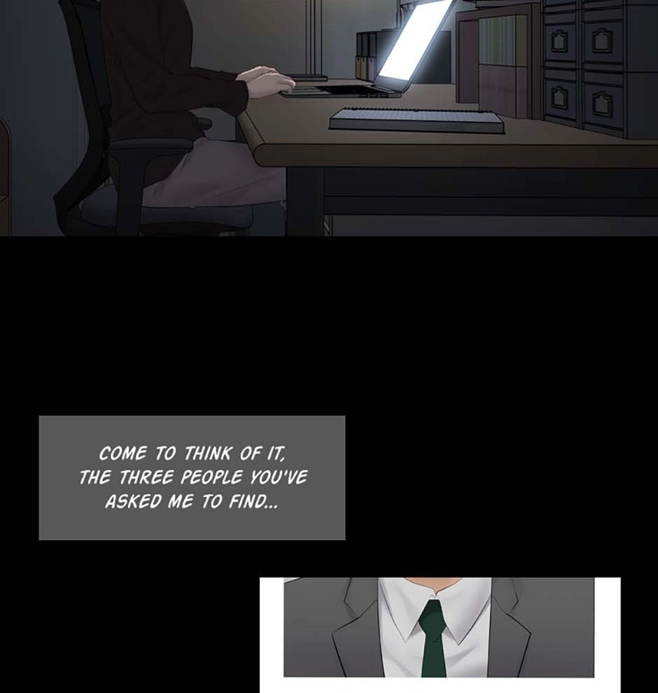 Read Karma chapter 27 image 57 on Lezhin