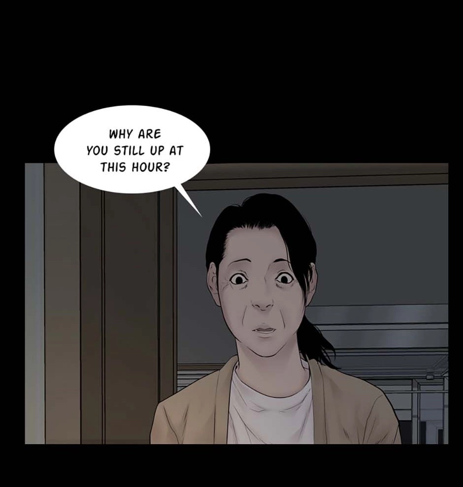 Read Karma chapter 27 image 63 on Lezhin