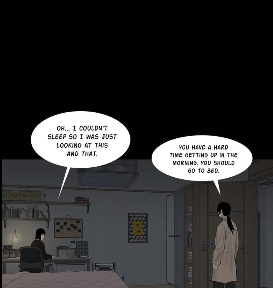 Read Karma chapter 27 image 64 on Lezhin