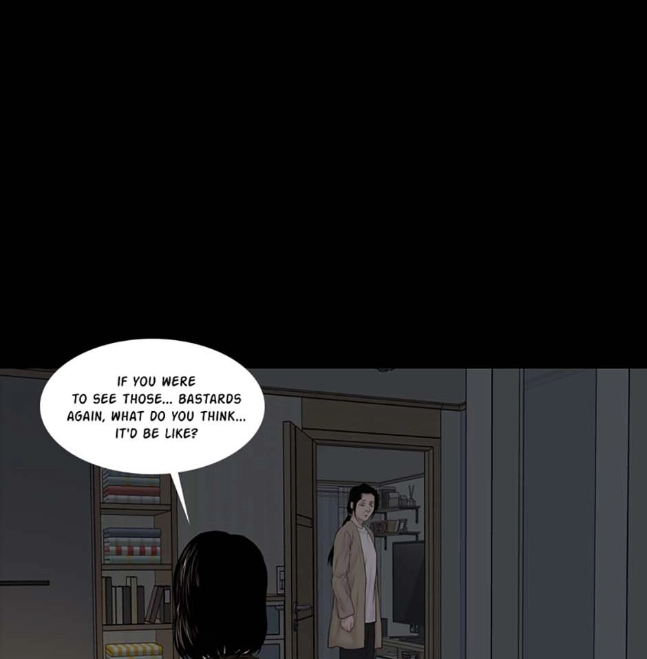 Read Karma chapter 27 image 70 on Lezhin